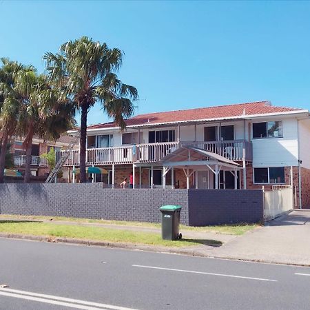 Fantasy Ocean Holiday House Coffs Harbour Esterno foto