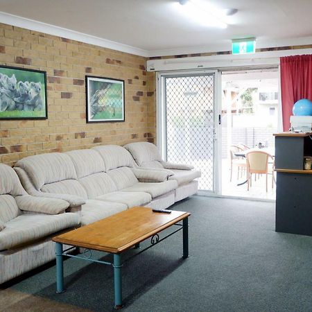 Fantasy Ocean Holiday House Coffs Harbour Esterno foto