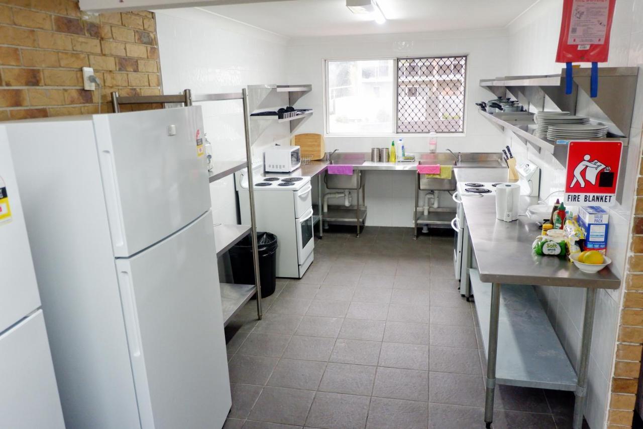 Fantasy Ocean Holiday House Coffs Harbour Esterno foto