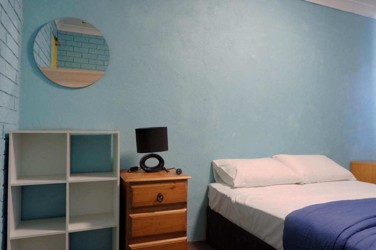 Fantasy Ocean Holiday House Coffs Harbour Esterno foto
