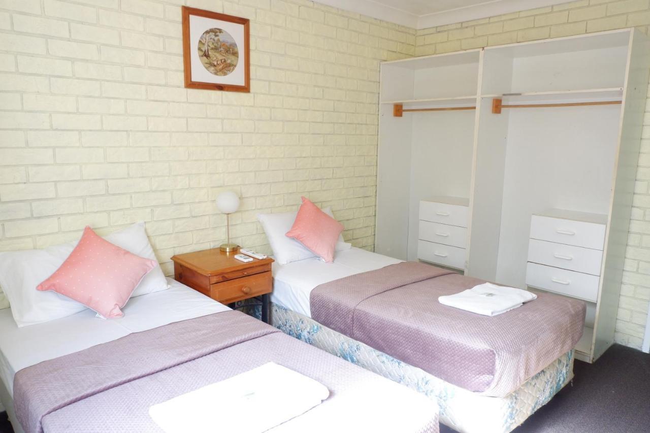 Fantasy Ocean Holiday House Coffs Harbour Esterno foto