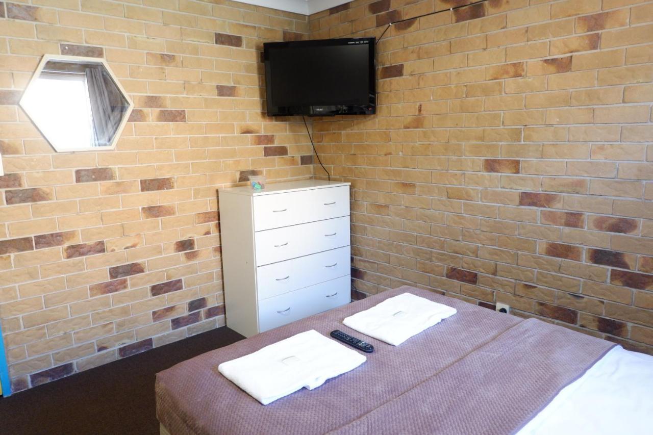 Fantasy Ocean Holiday House Coffs Harbour Esterno foto