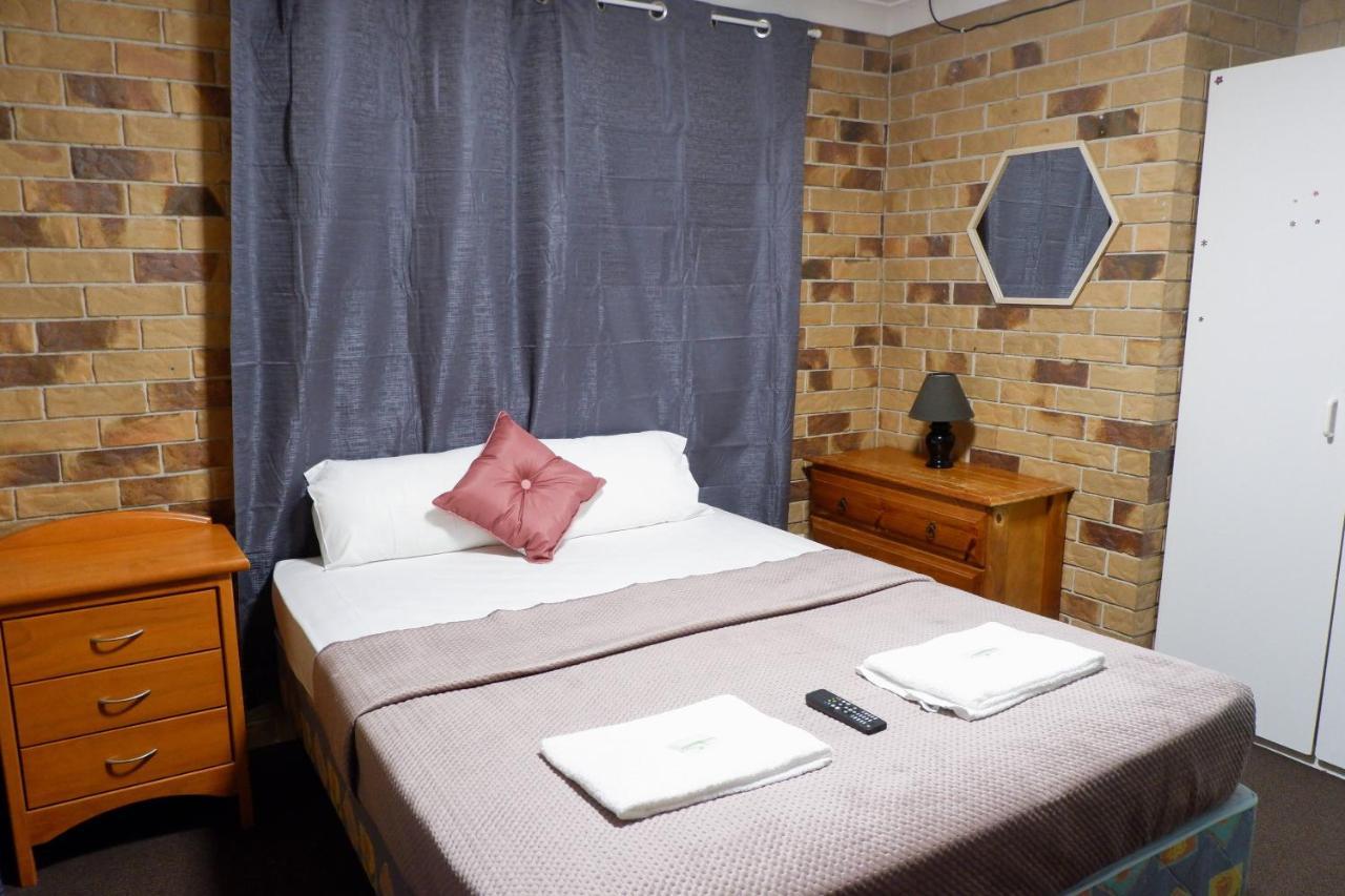 Fantasy Ocean Holiday House Coffs Harbour Esterno foto