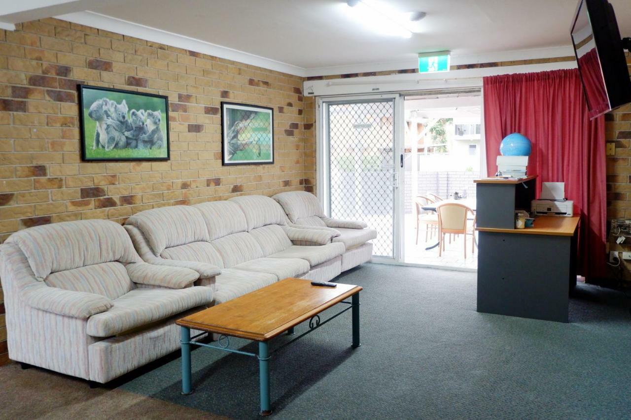 Fantasy Ocean Holiday House Coffs Harbour Esterno foto