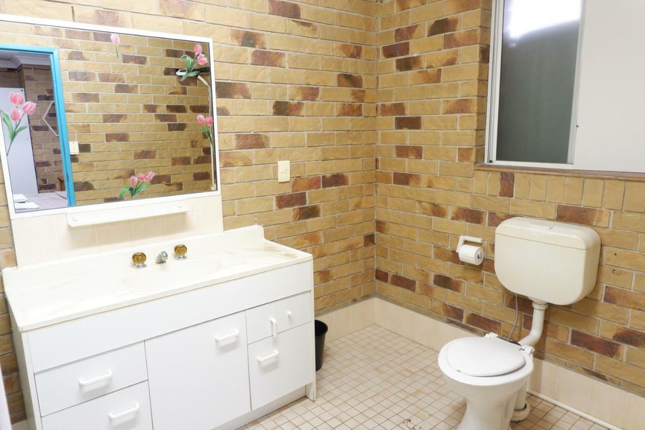 Fantasy Ocean Holiday House Coffs Harbour Esterno foto