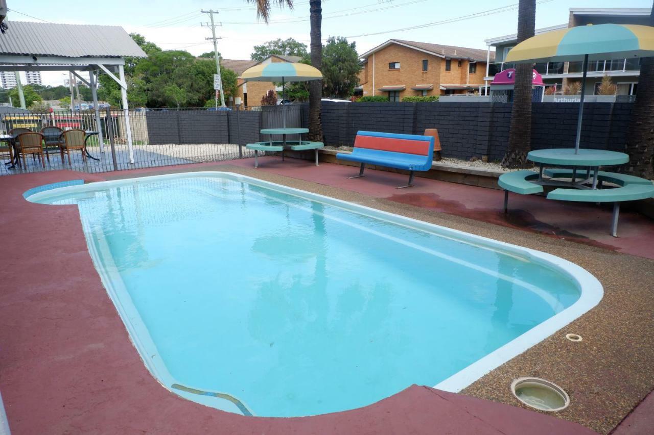 Fantasy Ocean Holiday House Coffs Harbour Esterno foto